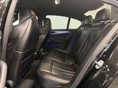 BMW 5er Gebrauchtwagen BMW 5er Gebrauchtwagen