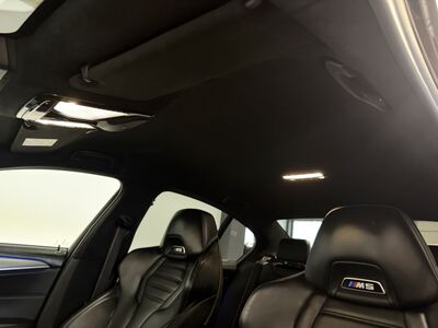 BMW 5er Gebrauchtwagen BMW 5er Gebrauchtwagen