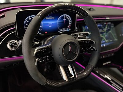 Mercedes-Benz E-Klasse Gebrauchtwagen Mercedes-Benz E-Klasse Gebrauchtwagen