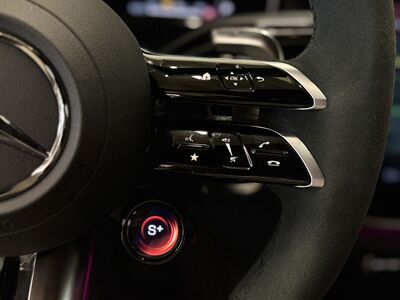 Mercedes-Benz E-Klasse Gebrauchtwagen Mercedes-Benz E-Klasse Gebrauchtwagen