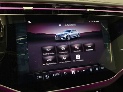 Mercedes-Benz E-Klasse Gebrauchtwagen Mercedes-Benz E-Klasse Gebrauchtwagen