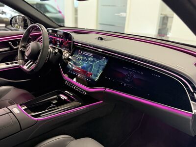 Mercedes-Benz E-Klasse Gebrauchtwagen Mercedes-Benz E-Klasse Gebrauchtwagen