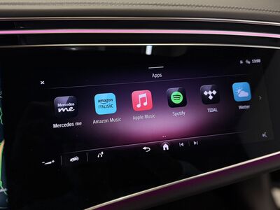 Mercedes-Benz E-Klasse Gebrauchtwagen Mercedes-Benz E-Klasse Gebrauchtwagen