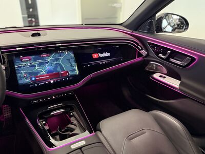 Mercedes-Benz E-Klasse Gebrauchtwagen Mercedes-Benz E-Klasse Gebrauchtwagen