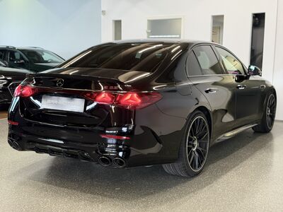 Mercedes-Benz E-Klasse Gebrauchtwagen Mercedes-Benz E-Klasse Gebrauchtwagen