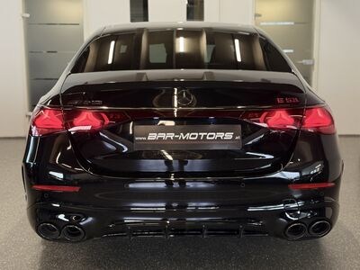 Mercedes-Benz E-Klasse Gebrauchtwagen Mercedes-Benz E-Klasse Gebrauchtwagen