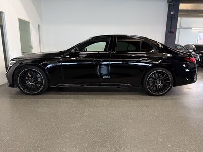 Mercedes-Benz E-Klasse Gebrauchtwagen Mercedes-Benz E-Klasse Gebrauchtwagen