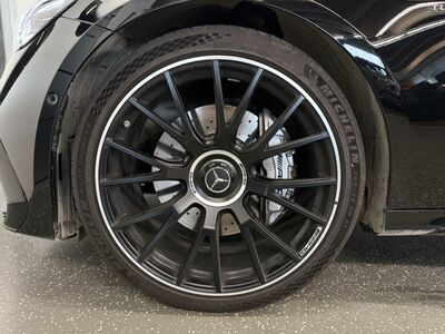 Mercedes-Benz E-Klasse Gebrauchtwagen Mercedes-Benz E-Klasse Gebrauchtwagen