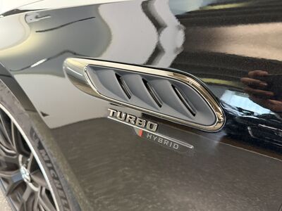 Mercedes-Benz E-Klasse Gebrauchtwagen Mercedes-Benz E-Klasse Gebrauchtwagen