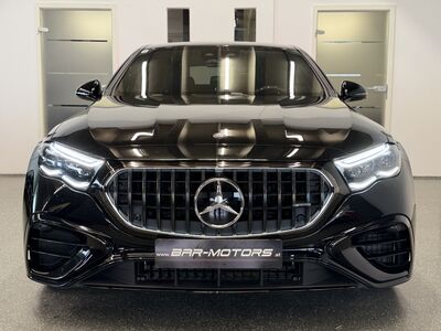 Mercedes-Benz E-Klasse Gebrauchtwagen Mercedes-Benz E-Klasse Gebrauchtwagen