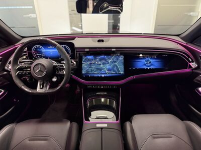 Mercedes-Benz E-Klasse Gebrauchtwagen Mercedes-Benz E-Klasse Gebrauchtwagen