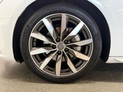 Audi A4 Gebrauchtwagen Audi A4 Gebrauchtwagen