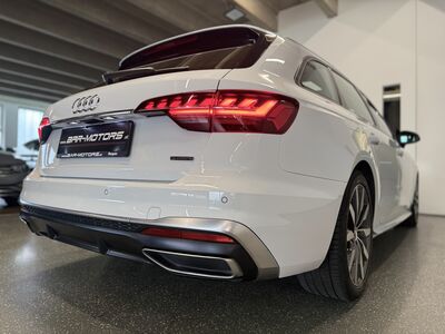 Audi A4 Gebrauchtwagen Audi A4 Gebrauchtwagen