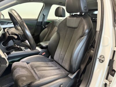 Audi A4 Gebrauchtwagen Audi A4 Gebrauchtwagen