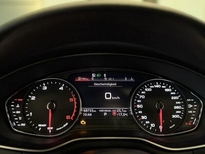 Audi A4 Gebrauchtwagen Audi A4 Gebrauchtwagen