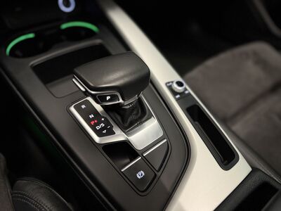 Audi A4 Gebrauchtwagen Audi A4 Gebrauchtwagen