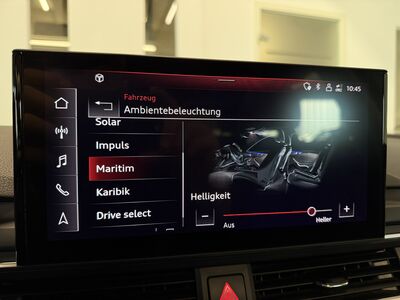 Audi A4 Gebrauchtwagen Audi A4 Gebrauchtwagen