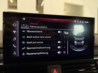 Audi A4 Gebrauchtwagen Audi A4 Gebrauchtwagen