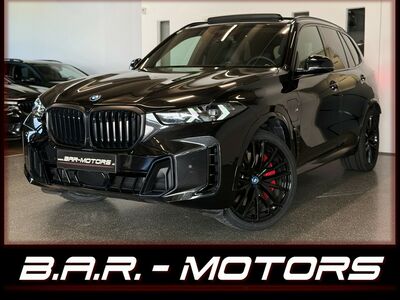BMW X5 Gebrauchtwagen