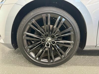 Skoda Superb Gebrauchtwagen Skoda Superb Gebrauchtwagen