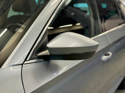 Skoda Superb Gebrauchtwagen Skoda Superb Gebrauchtwagen