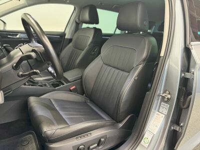 Skoda Superb Gebrauchtwagen Skoda Superb Gebrauchtwagen