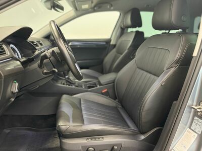 Skoda Superb Gebrauchtwagen Skoda Superb Gebrauchtwagen