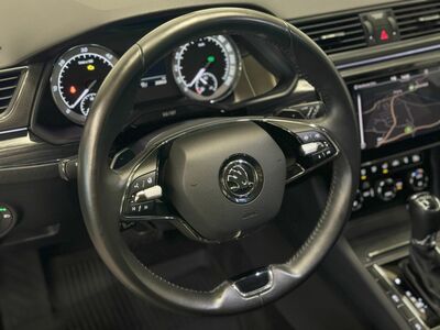 Skoda Superb Gebrauchtwagen Skoda Superb Gebrauchtwagen