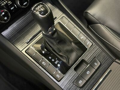 Skoda Superb Gebrauchtwagen Skoda Superb Gebrauchtwagen