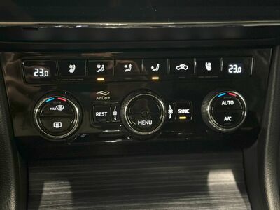 Skoda Superb Gebrauchtwagen Skoda Superb Gebrauchtwagen