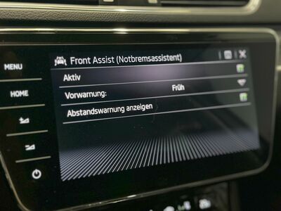 Skoda Superb Gebrauchtwagen Skoda Superb Gebrauchtwagen