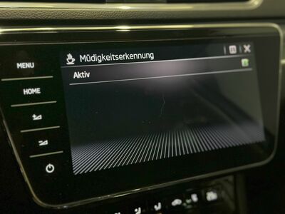 Skoda Superb Gebrauchtwagen Skoda Superb Gebrauchtwagen