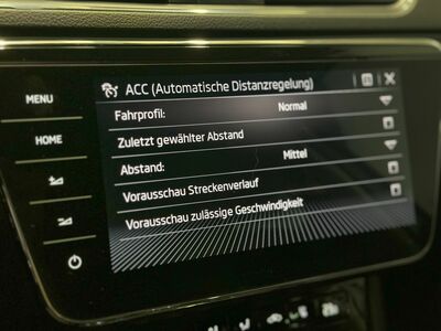 Skoda Superb Gebrauchtwagen Skoda Superb Gebrauchtwagen