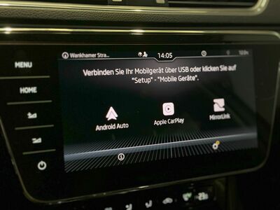 Skoda Superb Gebrauchtwagen Skoda Superb Gebrauchtwagen