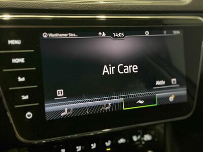 Skoda Superb Gebrauchtwagen Skoda Superb Gebrauchtwagen