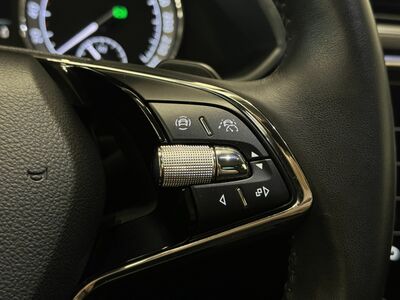 Skoda Superb Gebrauchtwagen Skoda Superb Gebrauchtwagen