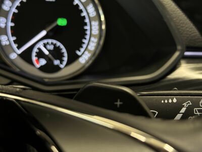 Skoda Superb Gebrauchtwagen Skoda Superb Gebrauchtwagen