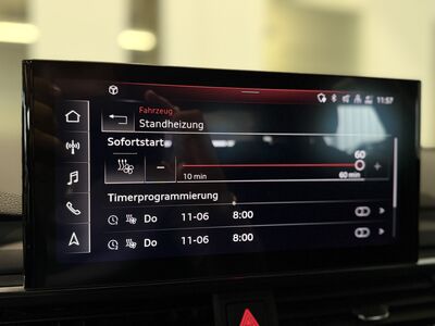 Audi A4 Gebrauchtwagen Audi A4 Gebrauchtwagen