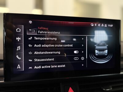 Audi A4 Gebrauchtwagen Audi A4 Gebrauchtwagen