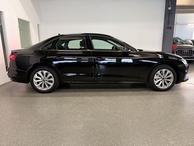 Audi A4 Gebrauchtwagen Audi A4 Gebrauchtwagen