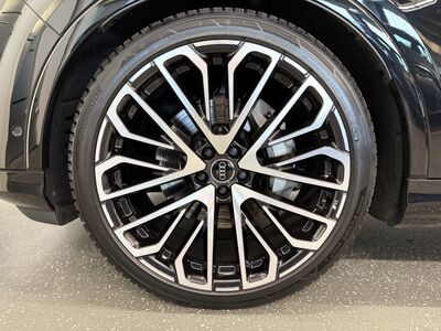 Audi Q7 Gebrauchtwagen