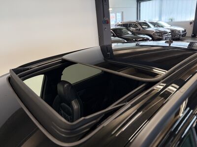 Audi Q7 Gebrauchtwagen