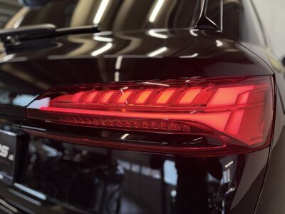 Audi Q7 Gebrauchtwagen