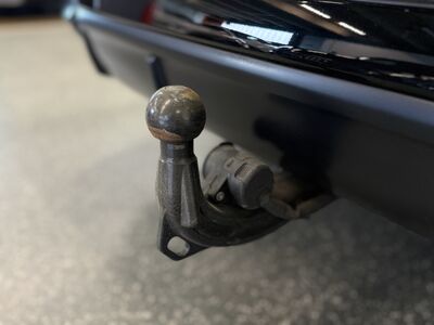 Audi Q7 Gebrauchtwagen