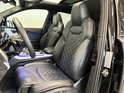 Audi Q7 Gebrauchtwagen