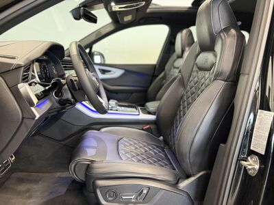 Audi Q7 Gebrauchtwagen