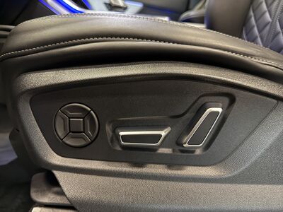 Audi Q7 Gebrauchtwagen