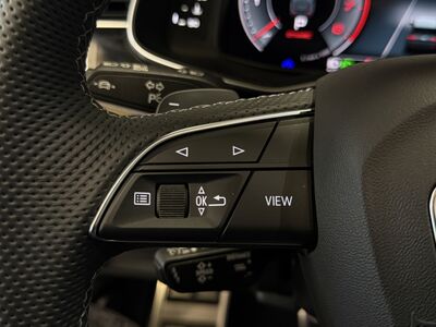 Audi Q7 Gebrauchtwagen