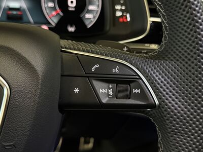 Audi Q7 Gebrauchtwagen