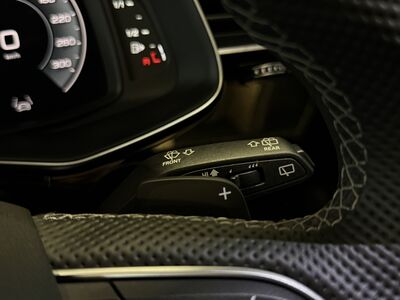 Audi Q7 Gebrauchtwagen